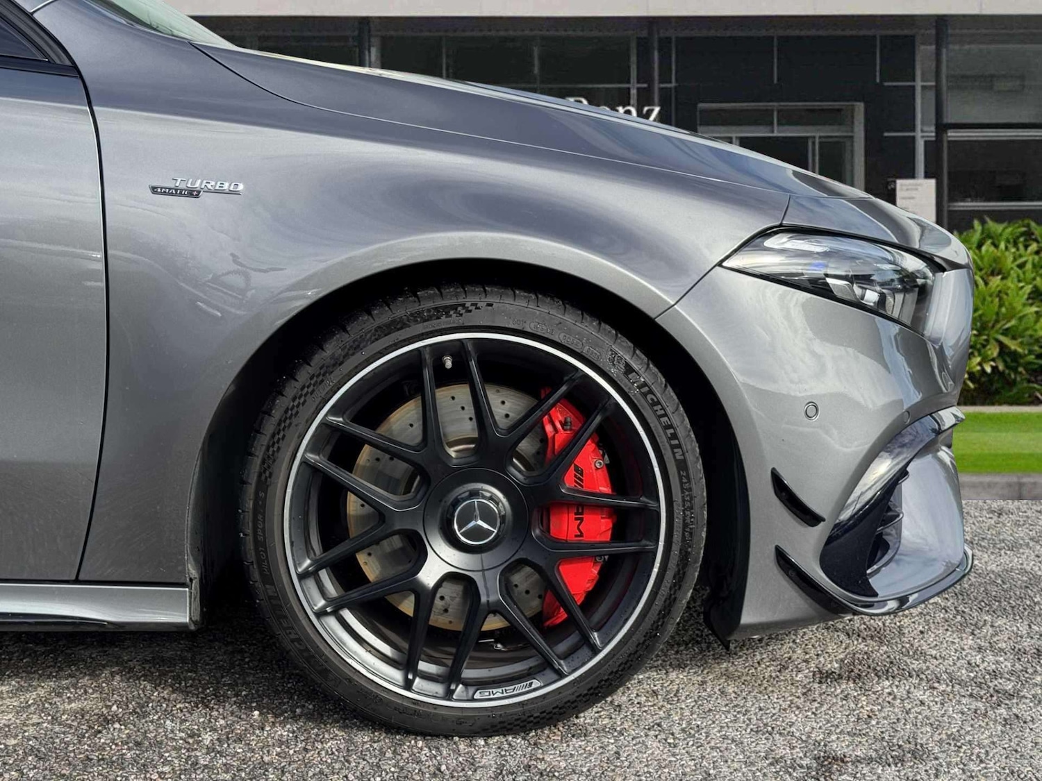 Used Mercedes-Benz A-Class 2023 for sale - 76339668: Photo 11