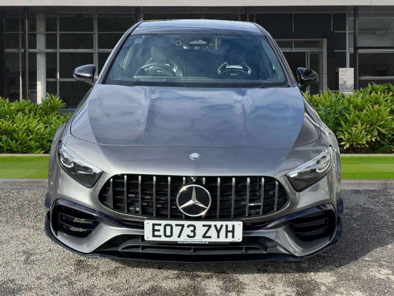 Used Mercedes-Benz A-Class 2023 for sale - 76339668: Photo 13