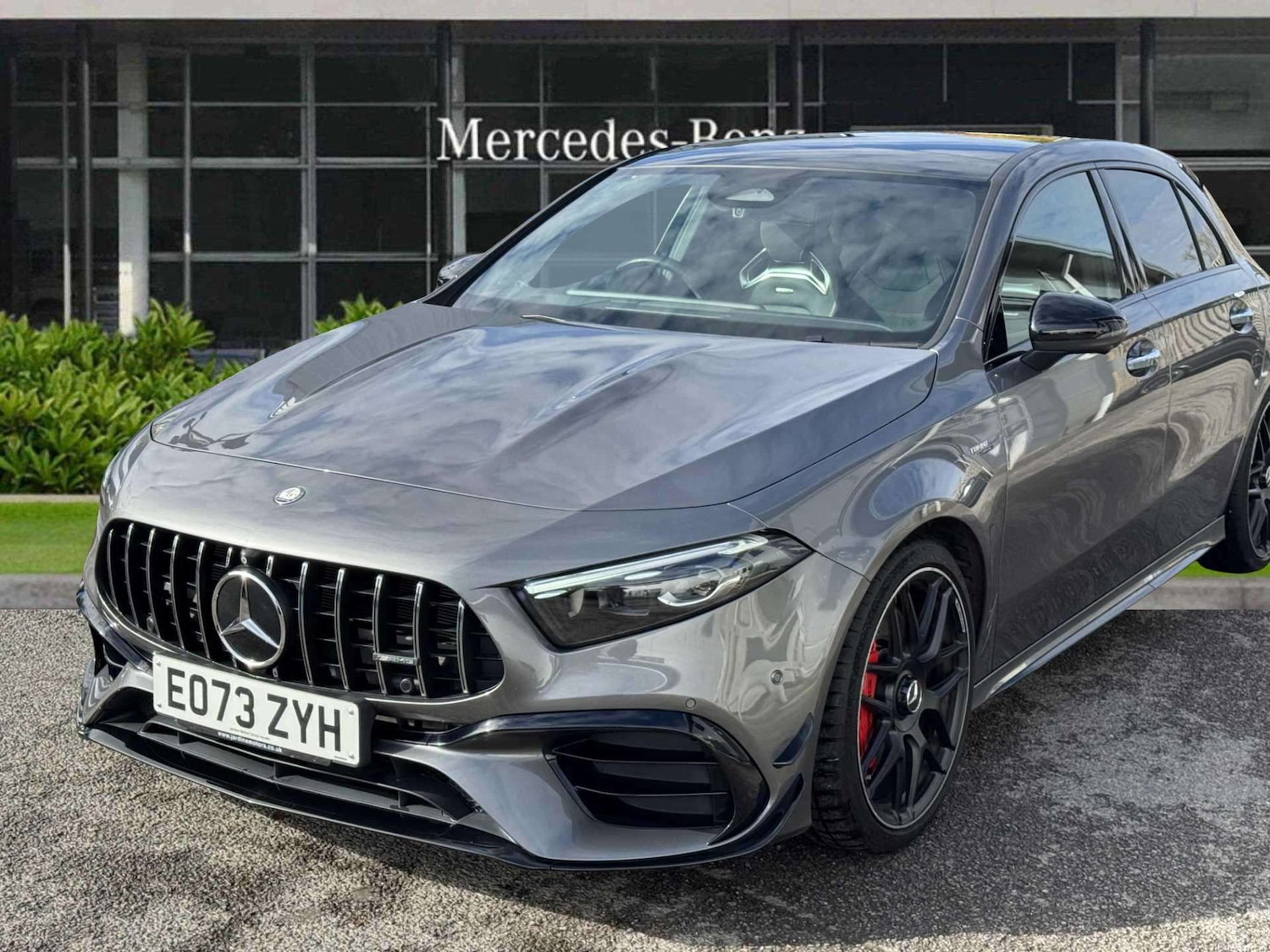 Used Mercedes-Benz A-Class 2023 for sale - 76339668: Photo 14