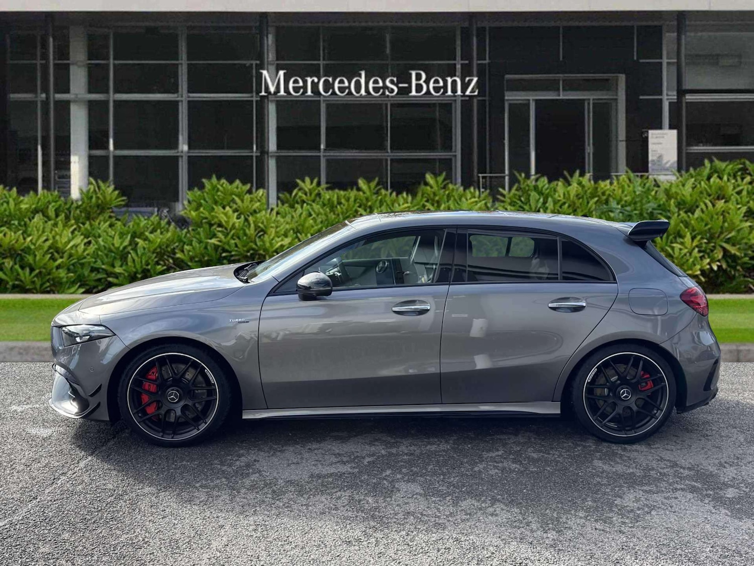 Used Mercedes-Benz A-Class 2023 for sale - 76339668: Photo 16