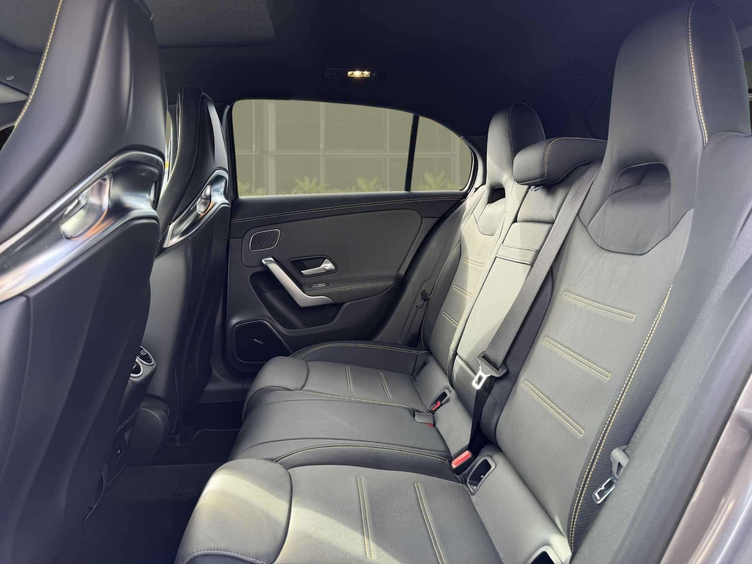 Used Mercedes-Benz A-Class 2023 for sale - 76339668: Photo 22
