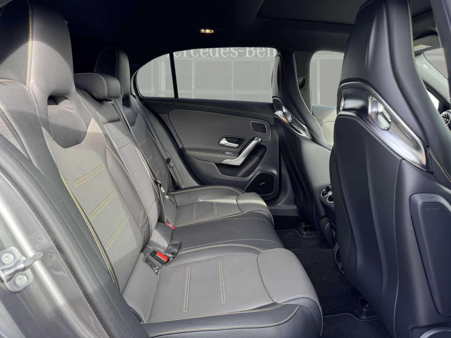 Used Mercedes-Benz A-Class 2023 for sale - 76339668: Photo 25