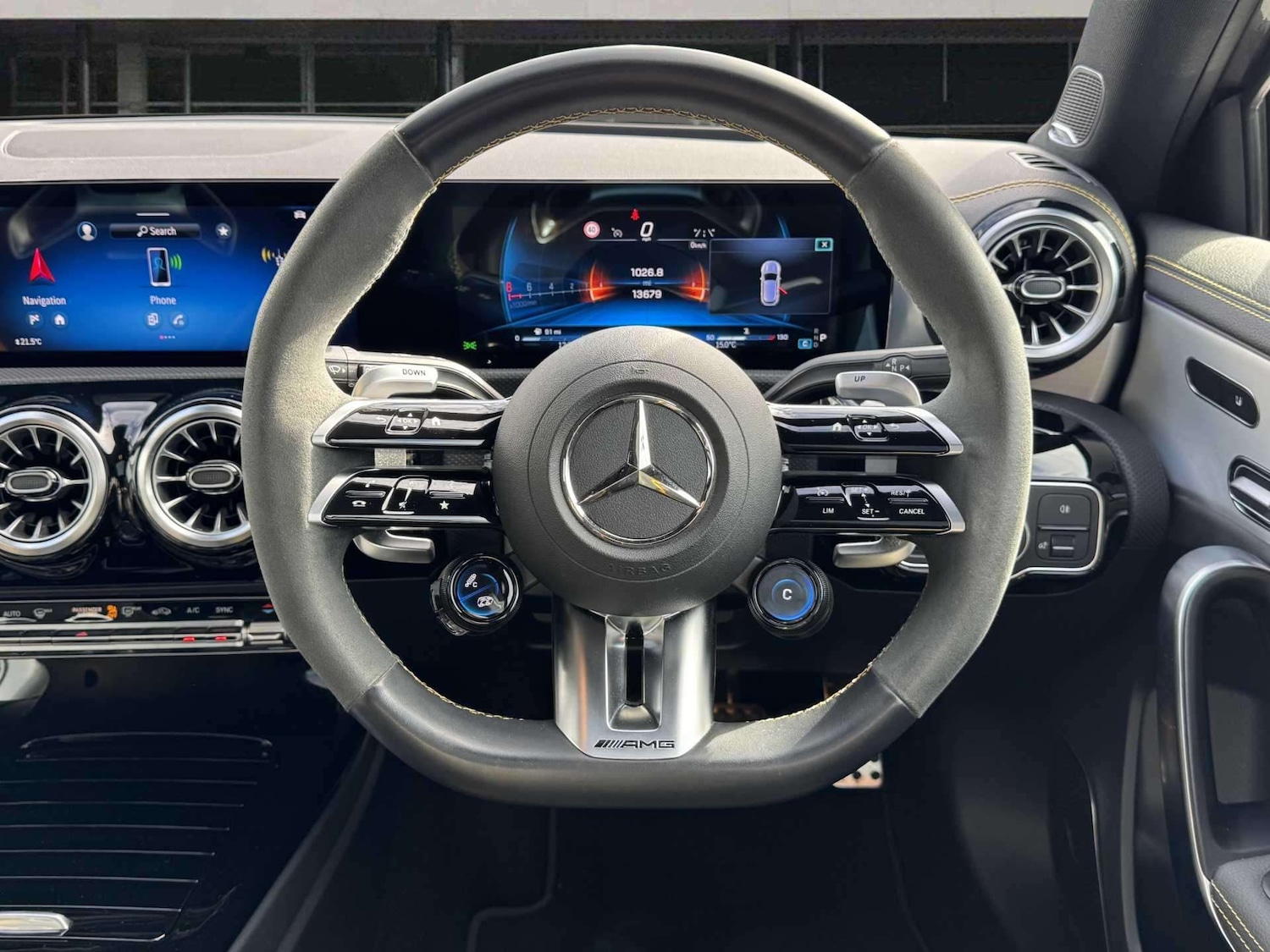 Used Mercedes-Benz A-Class 2023 for sale - 76339668: Photo 28