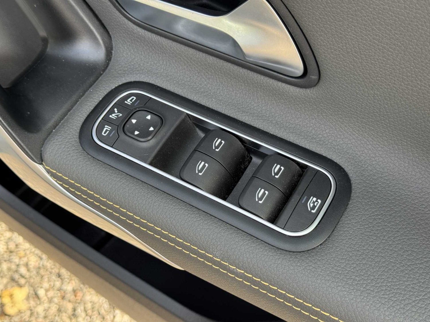 Used Mercedes-Benz A-Class 2023 for sale - 76339668: Photo 31