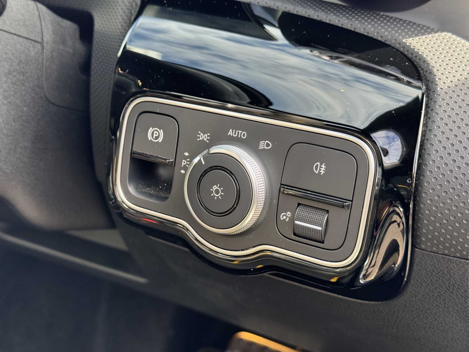 Used Mercedes-Benz A-Class 2023 for sale - 76339668: Photo 32