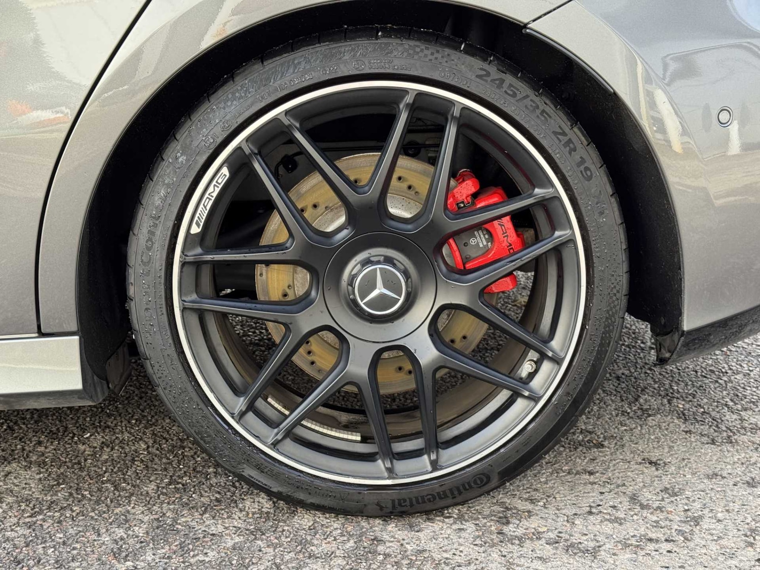 Used Mercedes-Benz A-Class 2023 for sale - 76339668: Photo 4