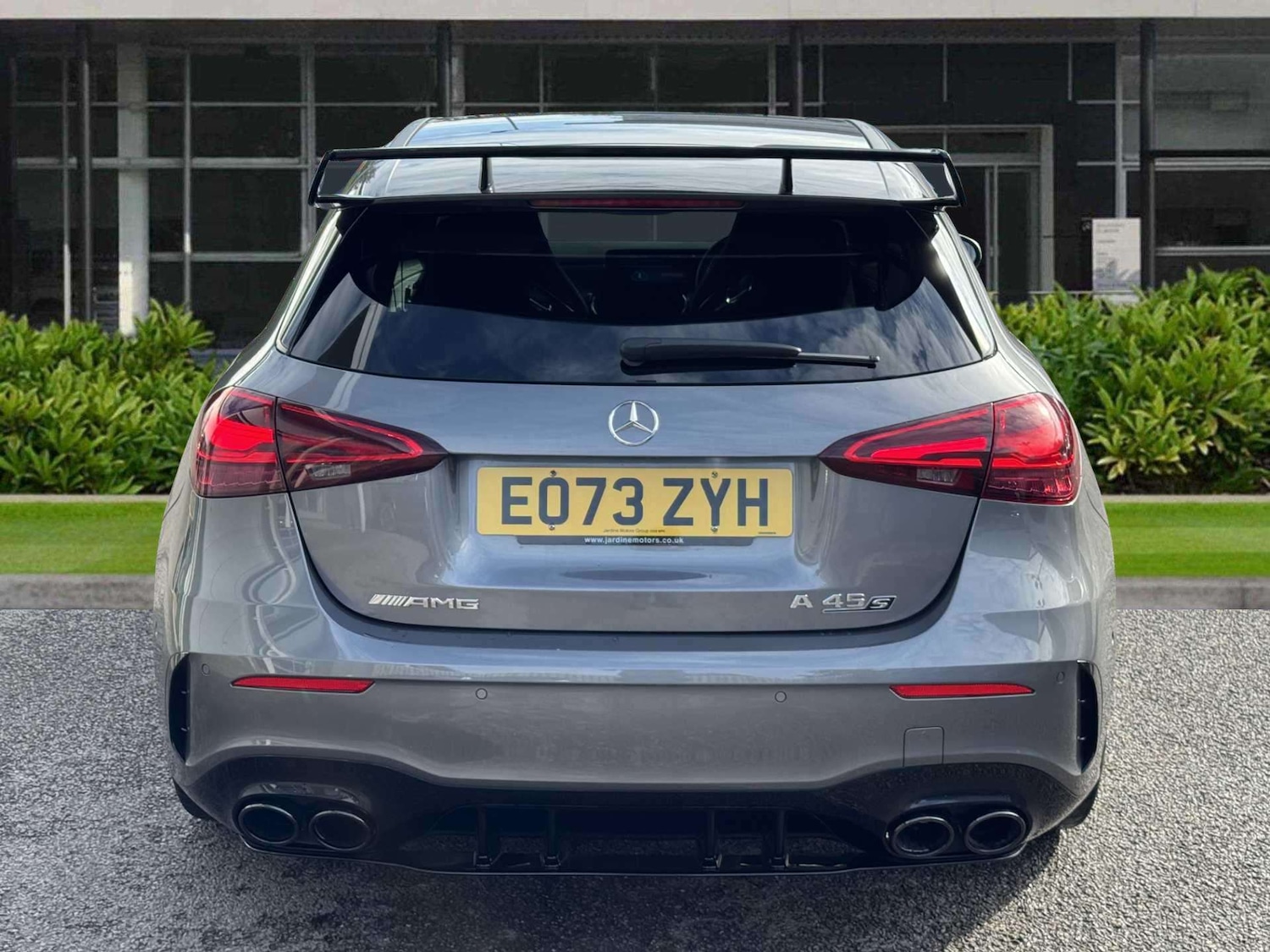 Used Mercedes-Benz A-Class 2023 for sale - 76339668: Photo 6