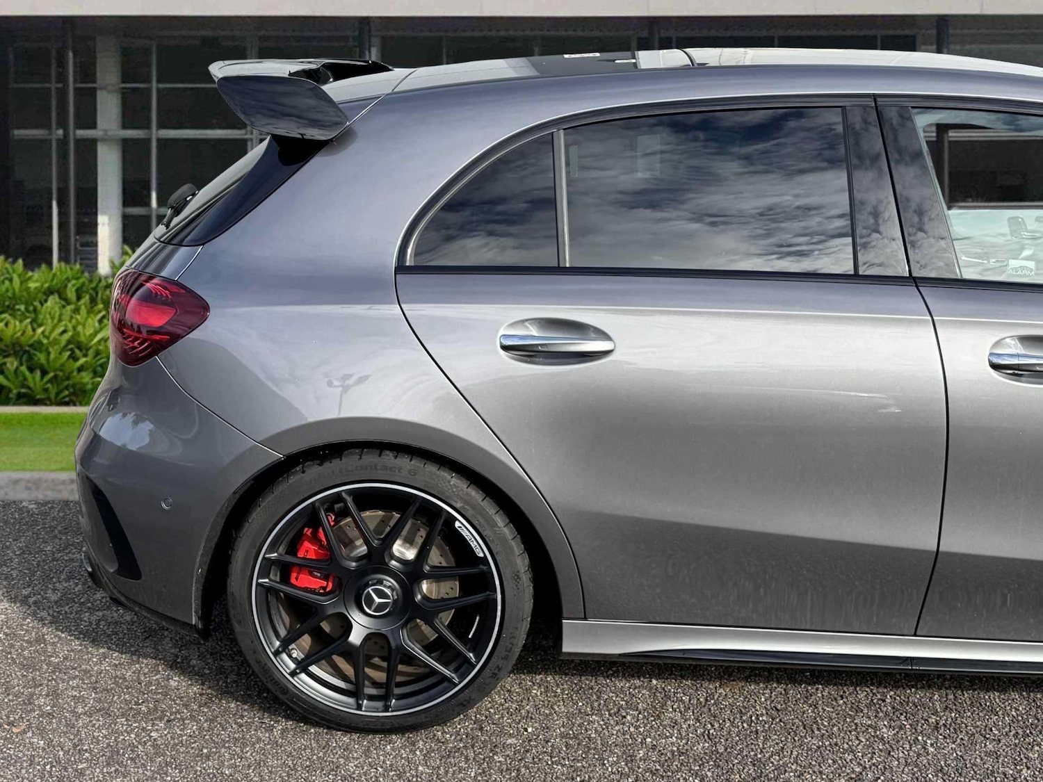 Used Mercedes-Benz A-Class 2023 for sale - 76339668: Photo 8