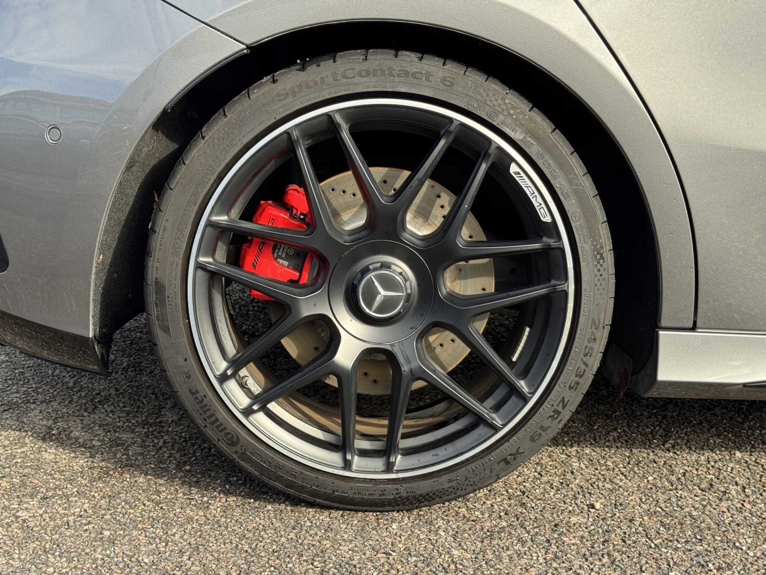 Used Mercedes-Benz A-Class 2023 for sale - 76339668: Photo 9