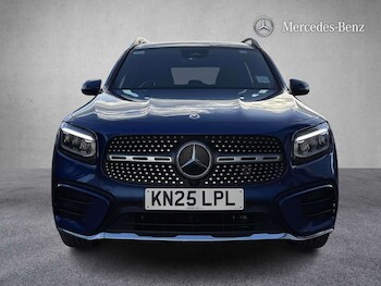 Used Mercedes-Benz GLB 2025 for sale - 77638485: Photo