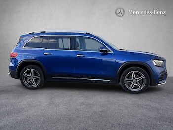 Used Mercedes-Benz GLB 2025 for sale - 77638485: Photo