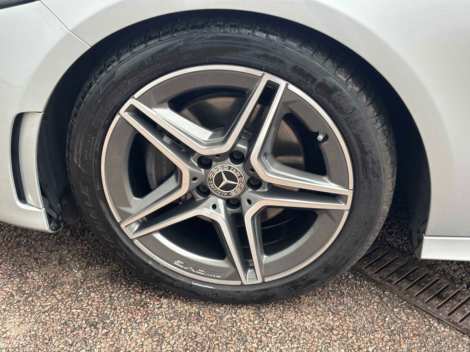 Used Mercedes-Benz A-Class 2020 for sale - 77206379: Photo 10