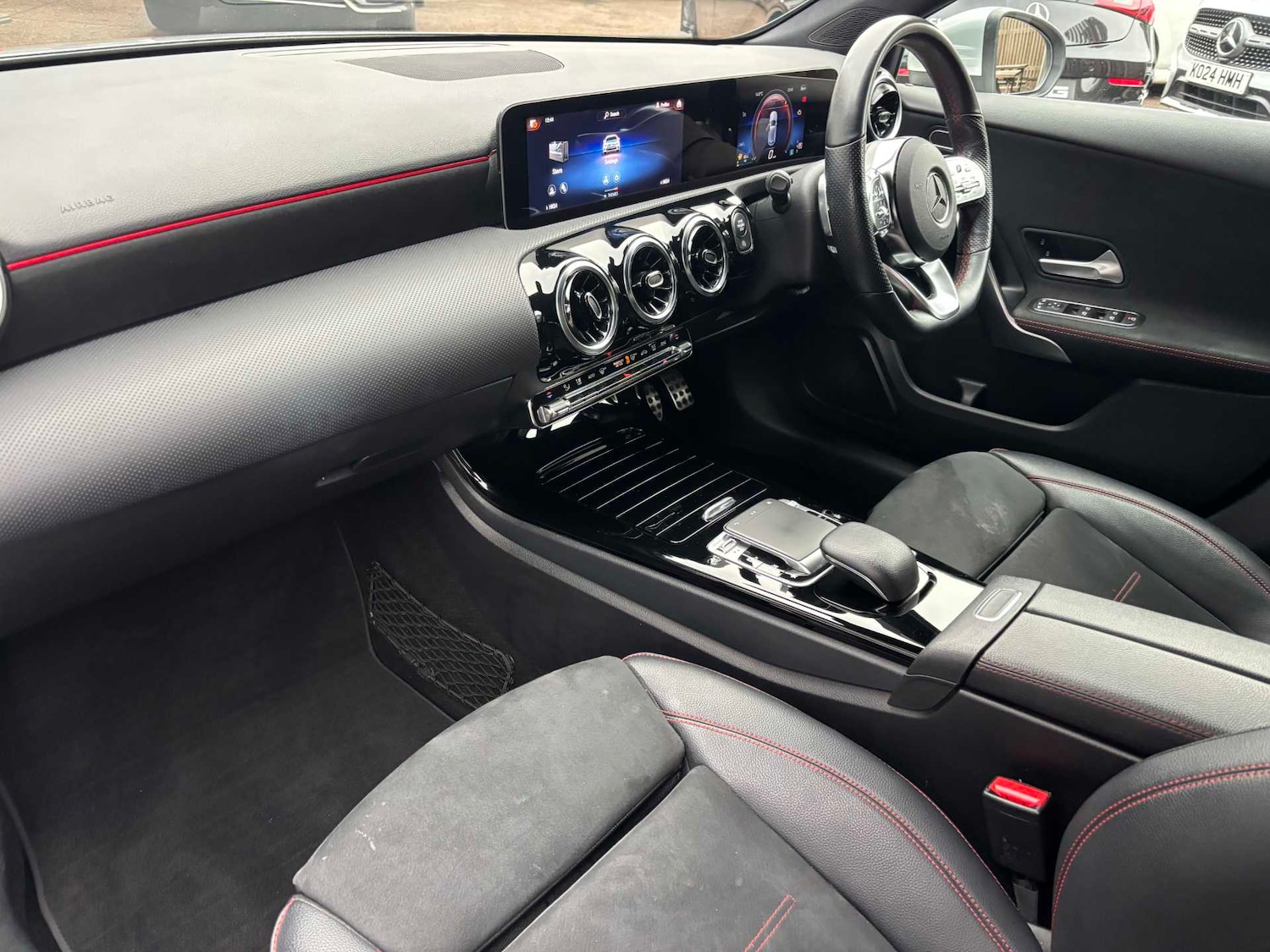 Used Mercedes-Benz A-Class 2020 for sale - 77206379: Photo 13