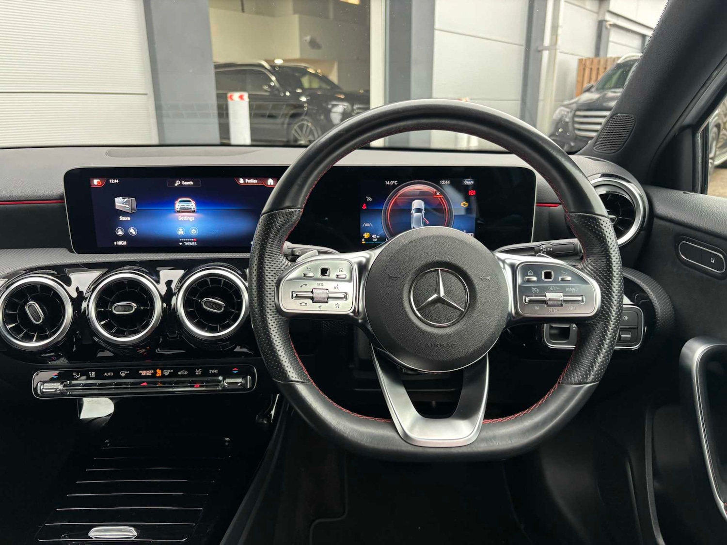 Used Mercedes-Benz A-Class 2020 for sale - 77206379: Photo 15