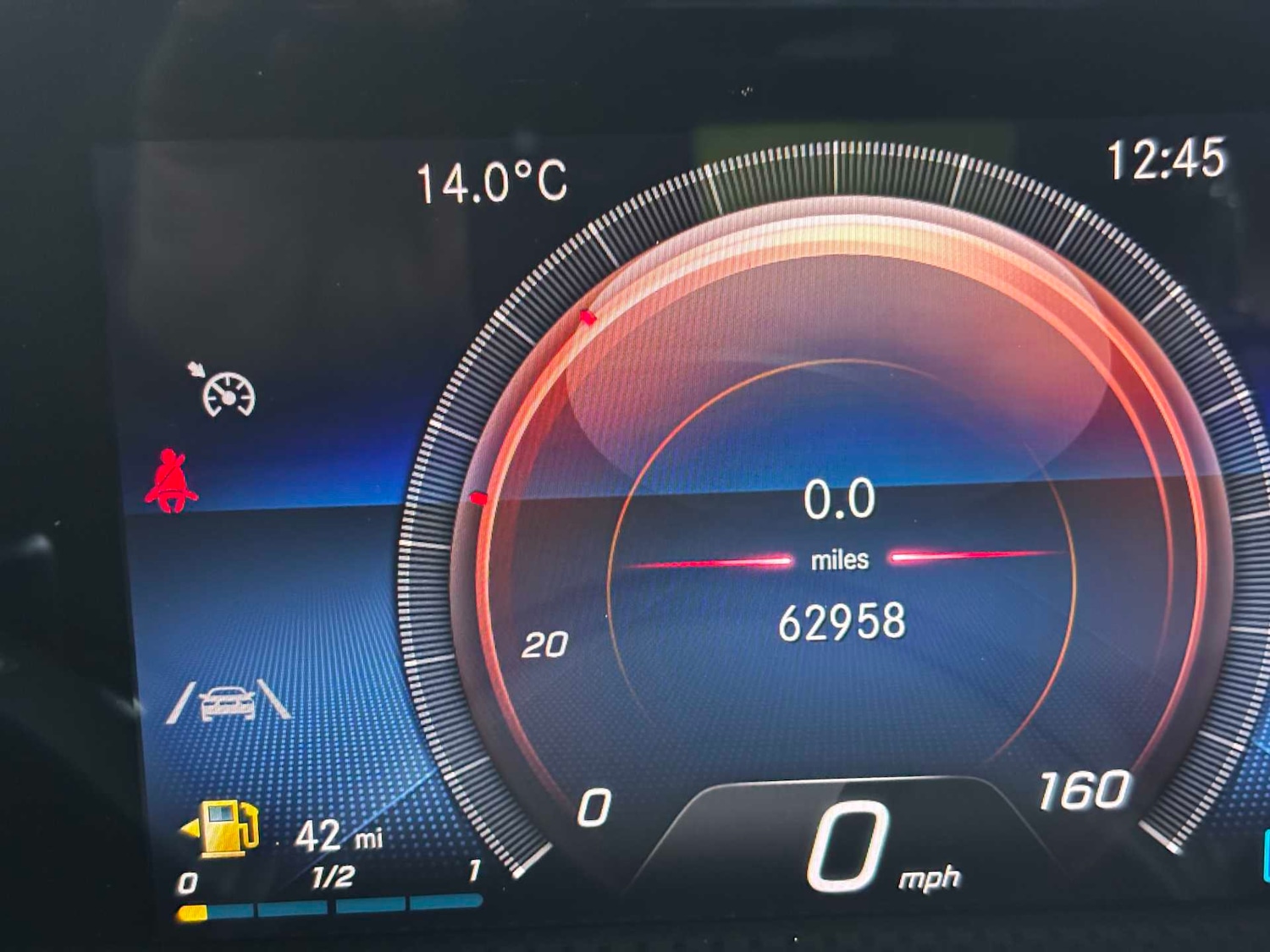 Used Mercedes-Benz A-Class 2020 for sale - 77206379: Photo 22