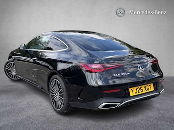 Used Mercedes-Benz CLE 2026 for sale - 79251007: Photo