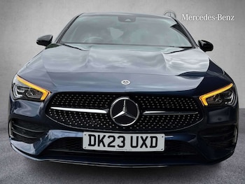 Used Mercedes-Benz CLA 2023 for sale - 78707197: Photo