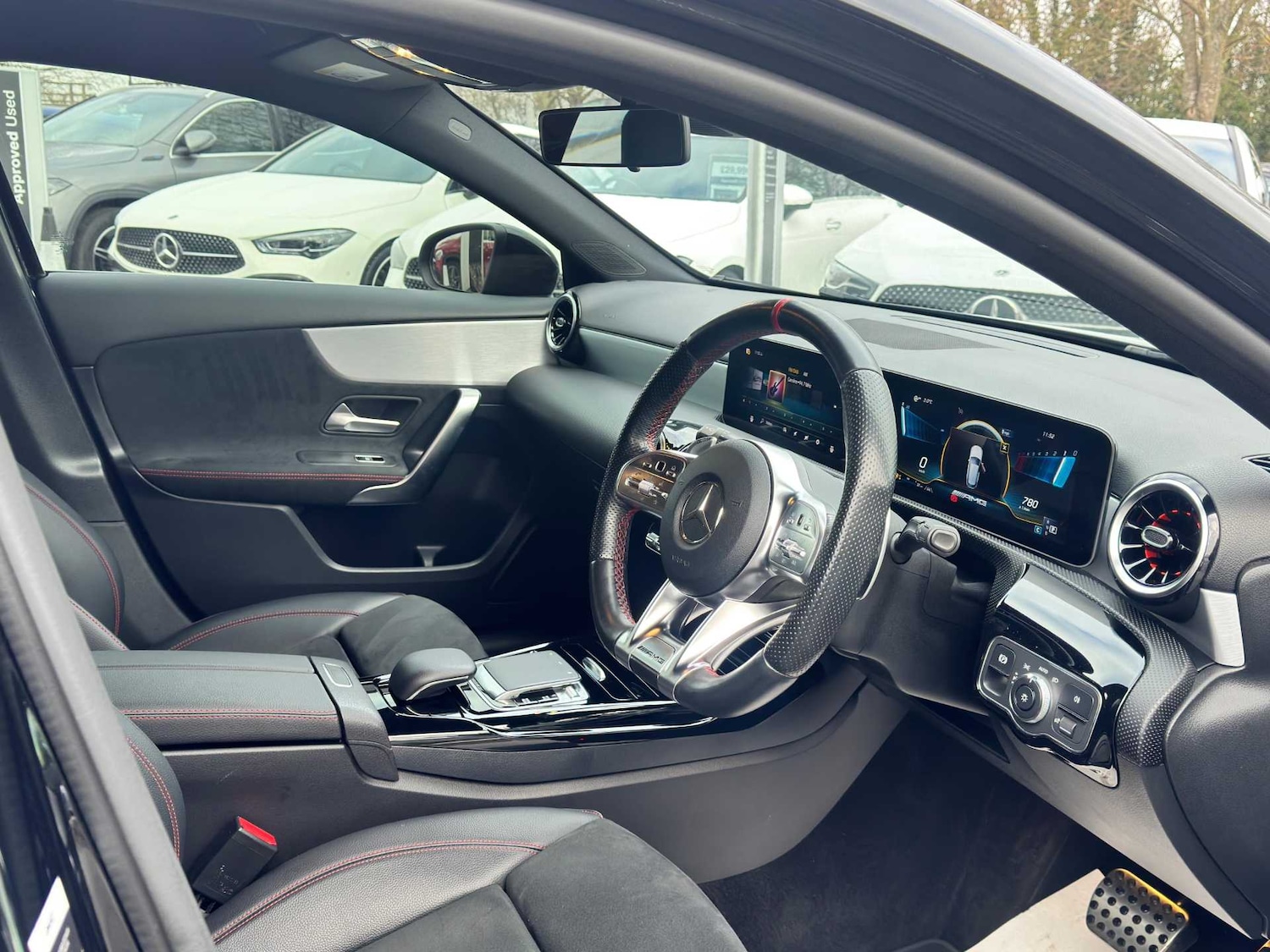 Used Mercedes-Benz A-Class 2019 for sale - 77103172: Photo 10