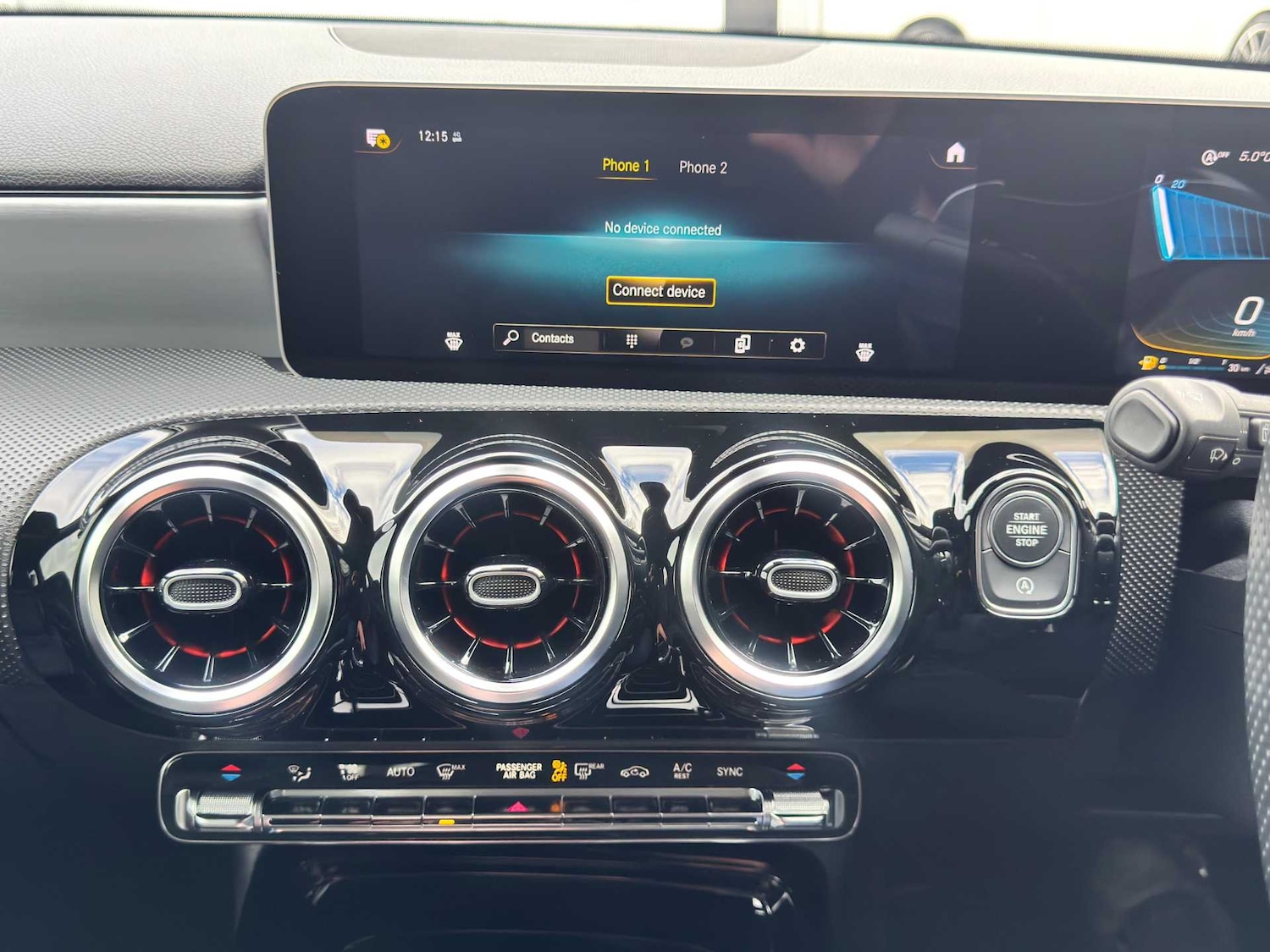 Used Mercedes-Benz A-Class 2019 for sale - 77103172: Photo 23