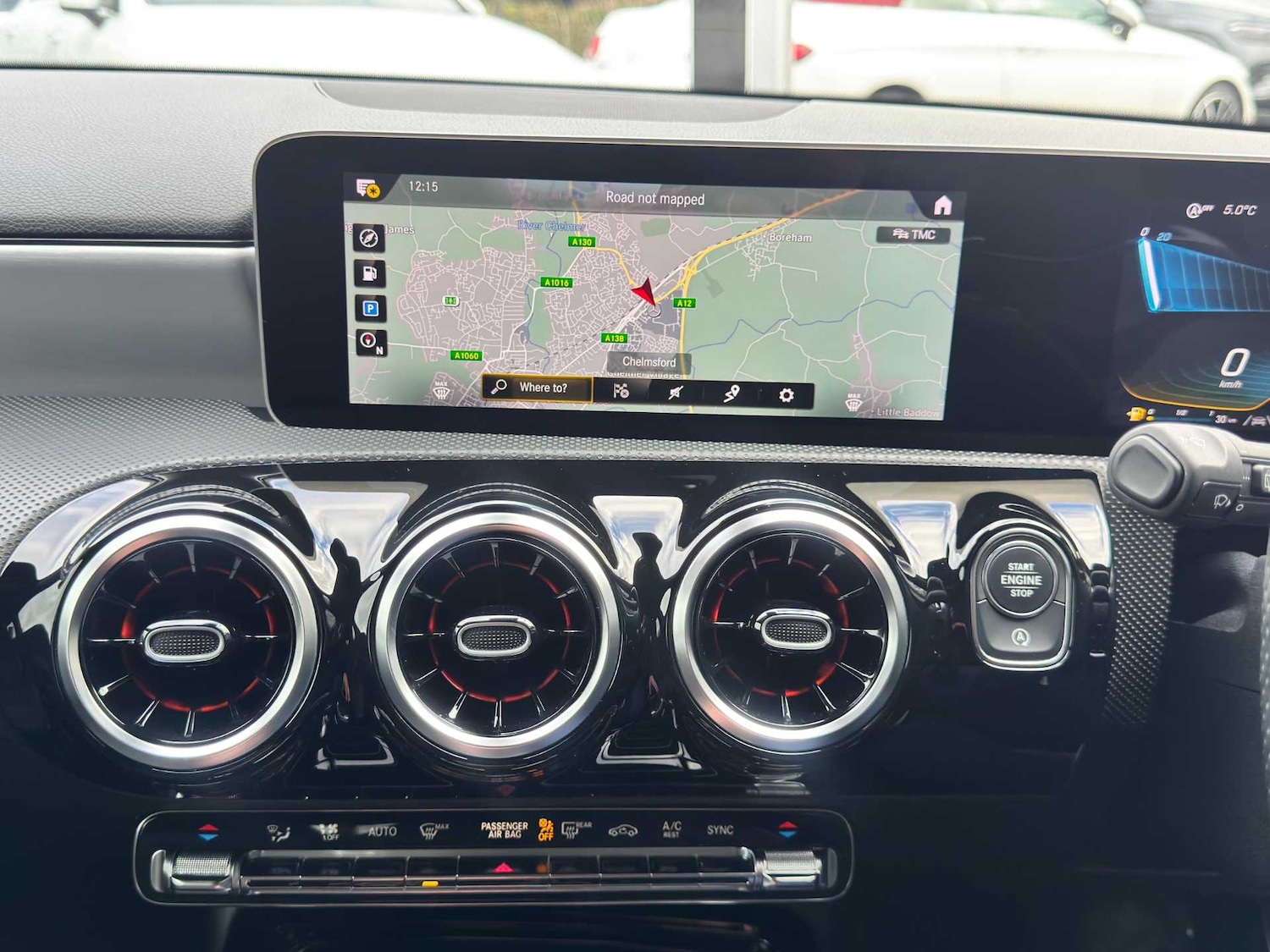 Used Mercedes-Benz A-Class 2019 for sale - 77103172: Photo 25