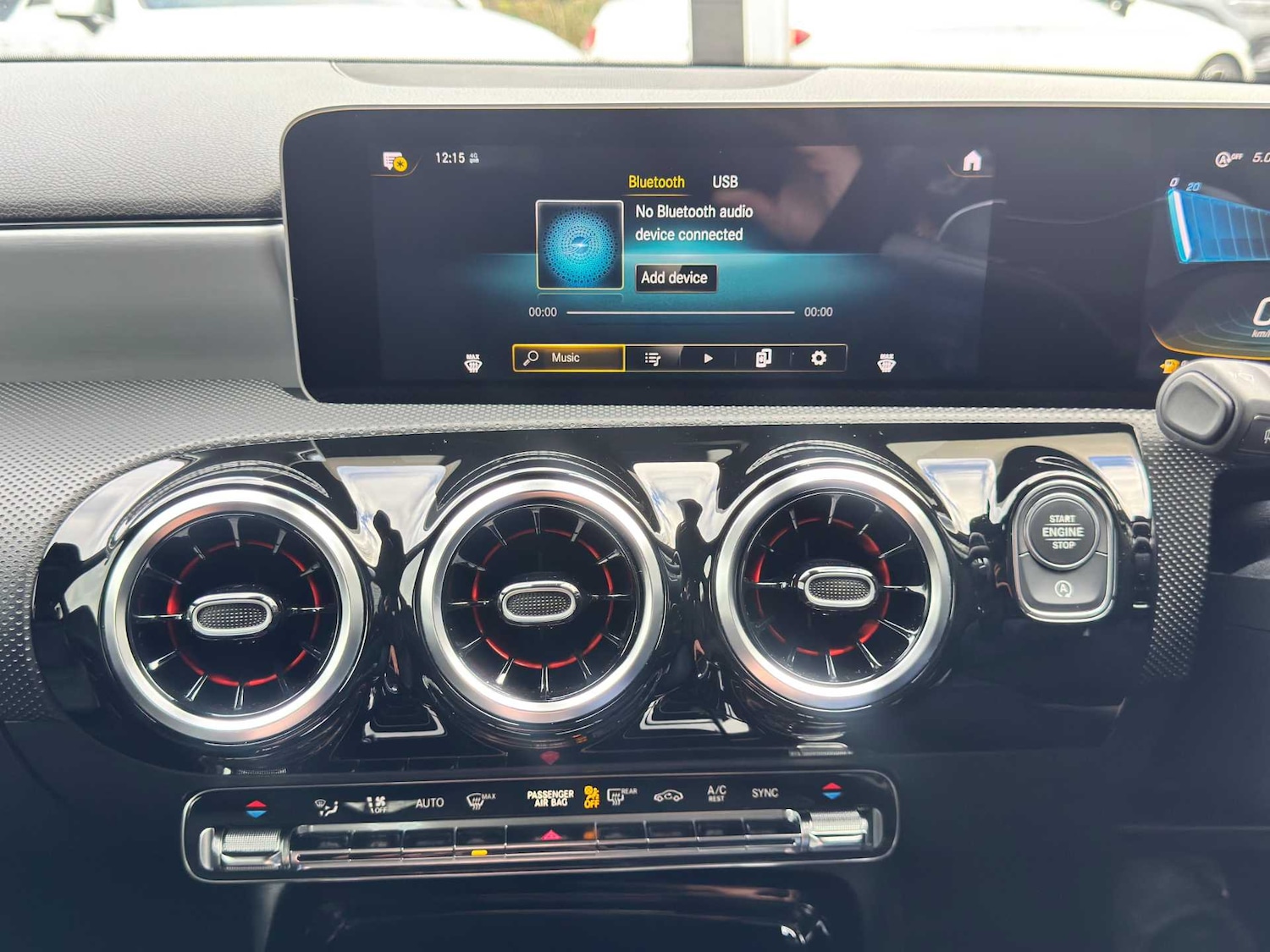 Used Mercedes-Benz A-Class 2019 for sale - 77103172: Photo 29