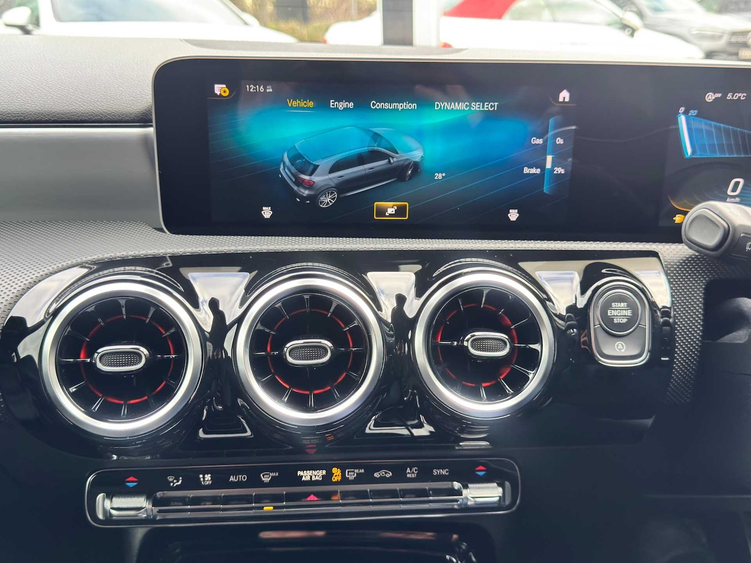 Used Mercedes-Benz A-Class 2019 for sale - 77103172: Photo 31