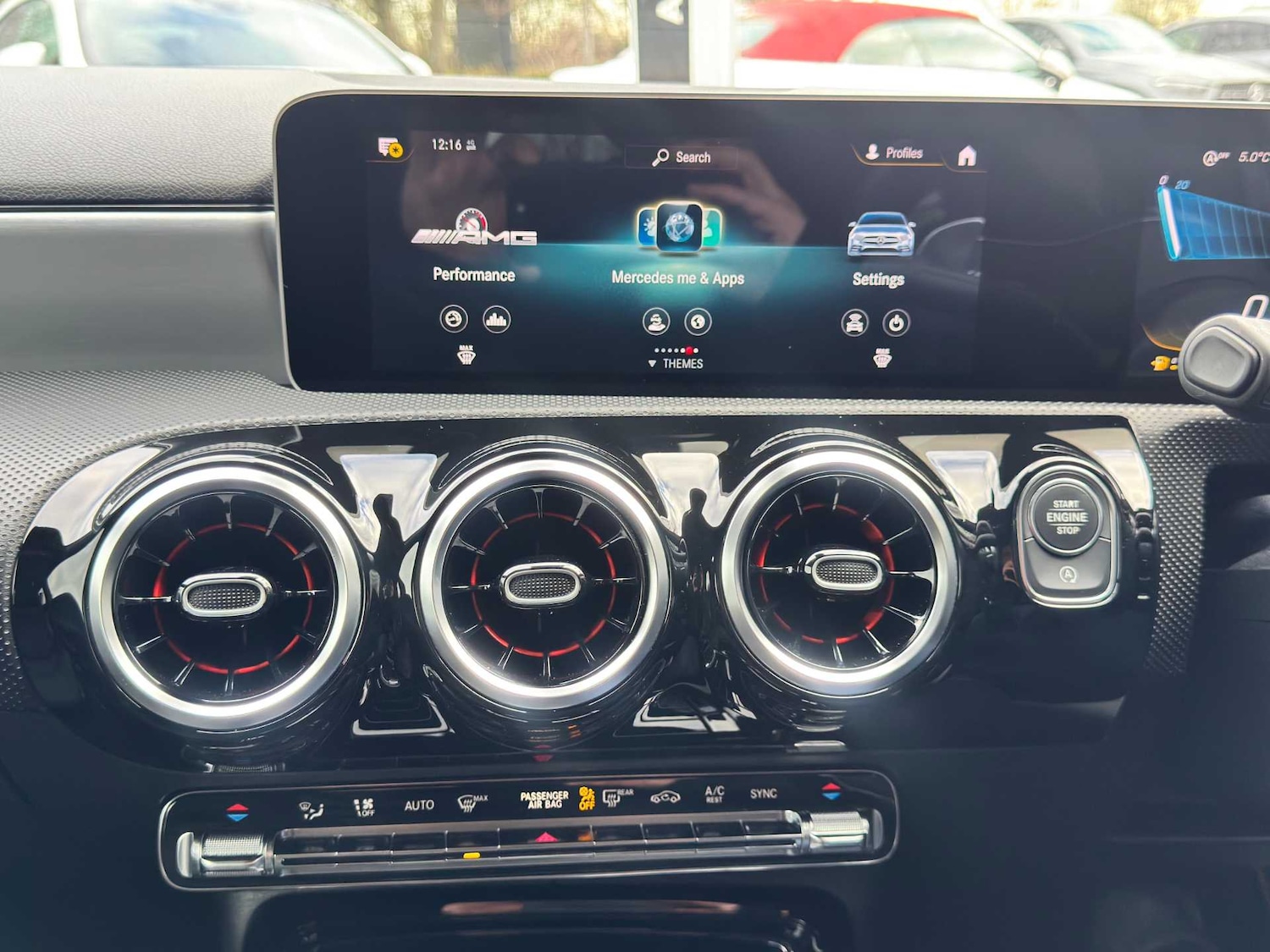 Used Mercedes-Benz A-Class 2019 for sale - 77103172: Photo 32