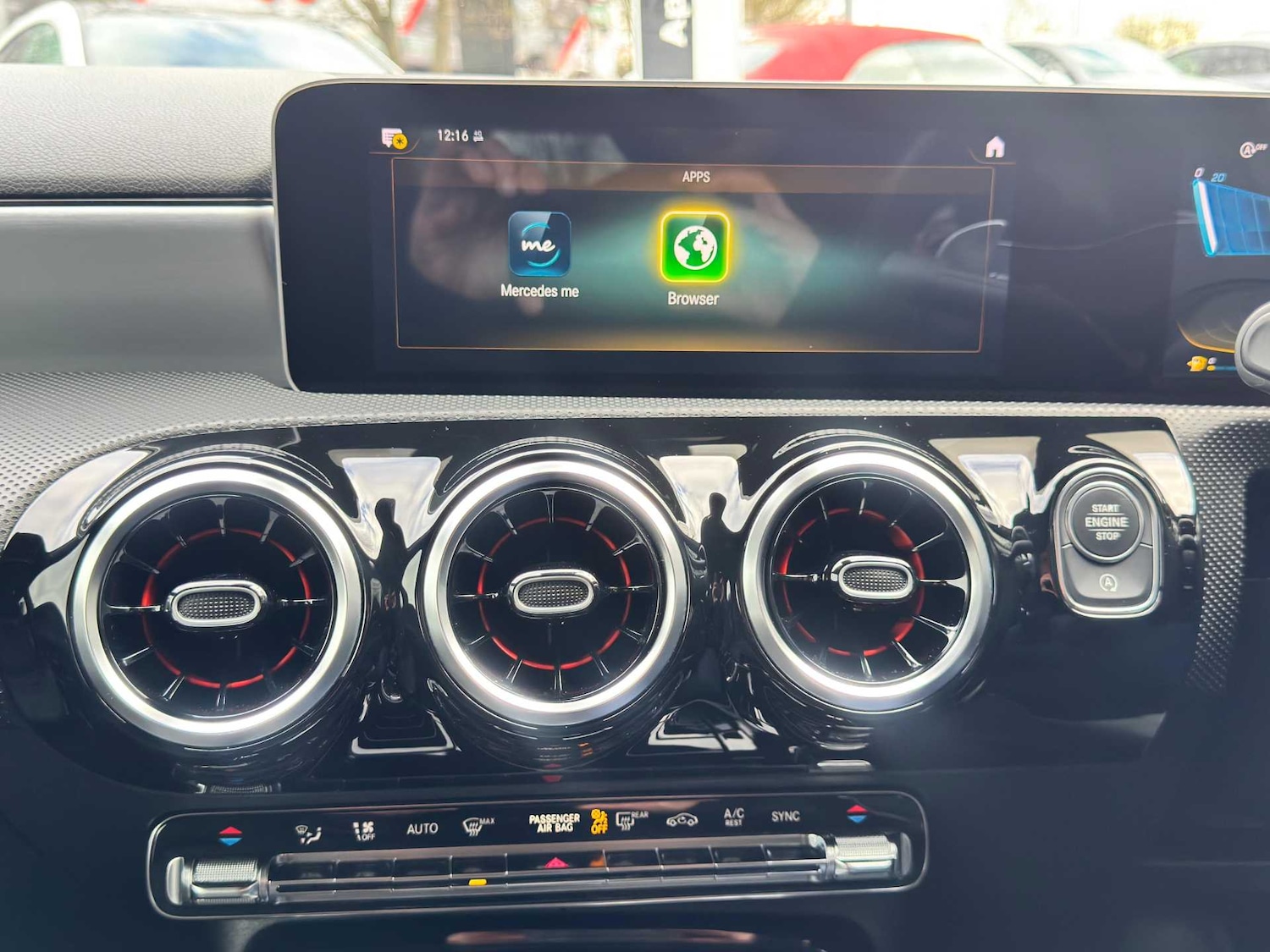 Used Mercedes-Benz A-Class 2019 for sale - 77103172: Photo 33