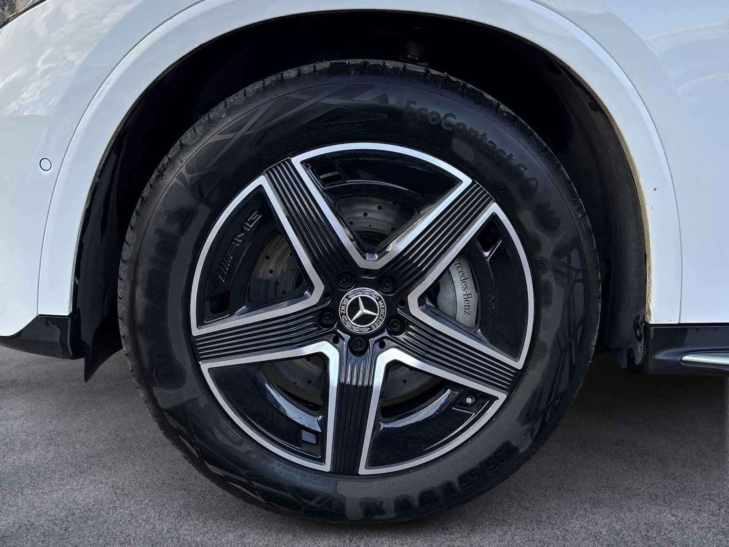 Used Mercedes-Benz GLC 2025 for sale - 77661199: Photo 10