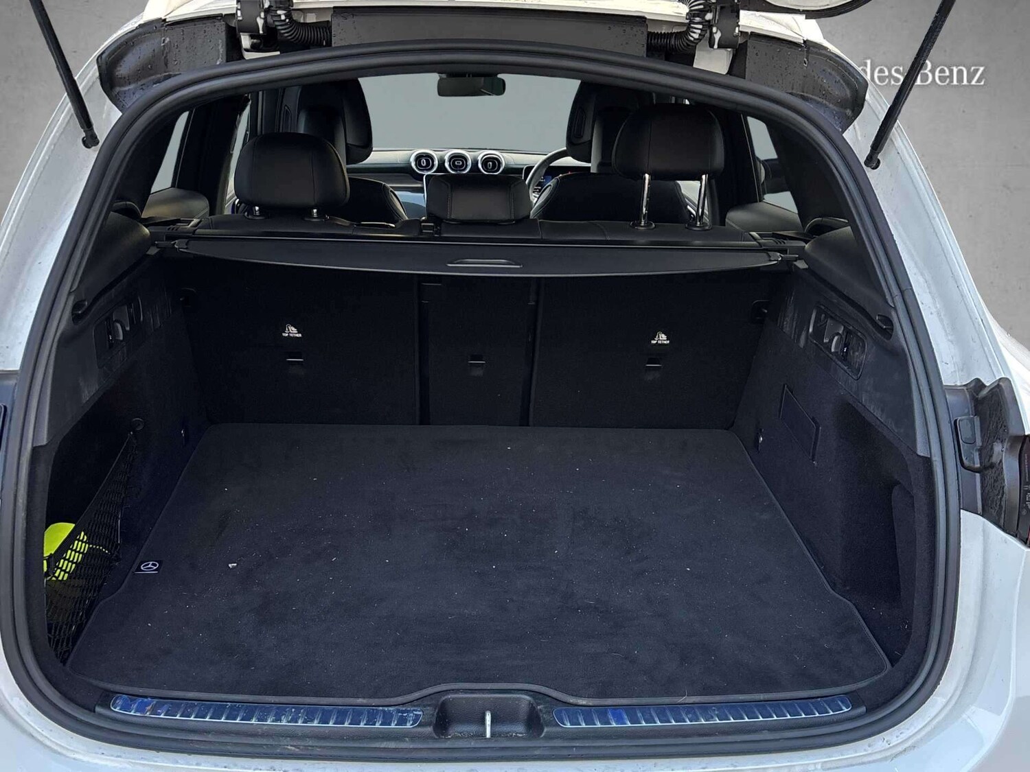 Used Mercedes-Benz GLC 2025 for sale - 77661199: Photo 12