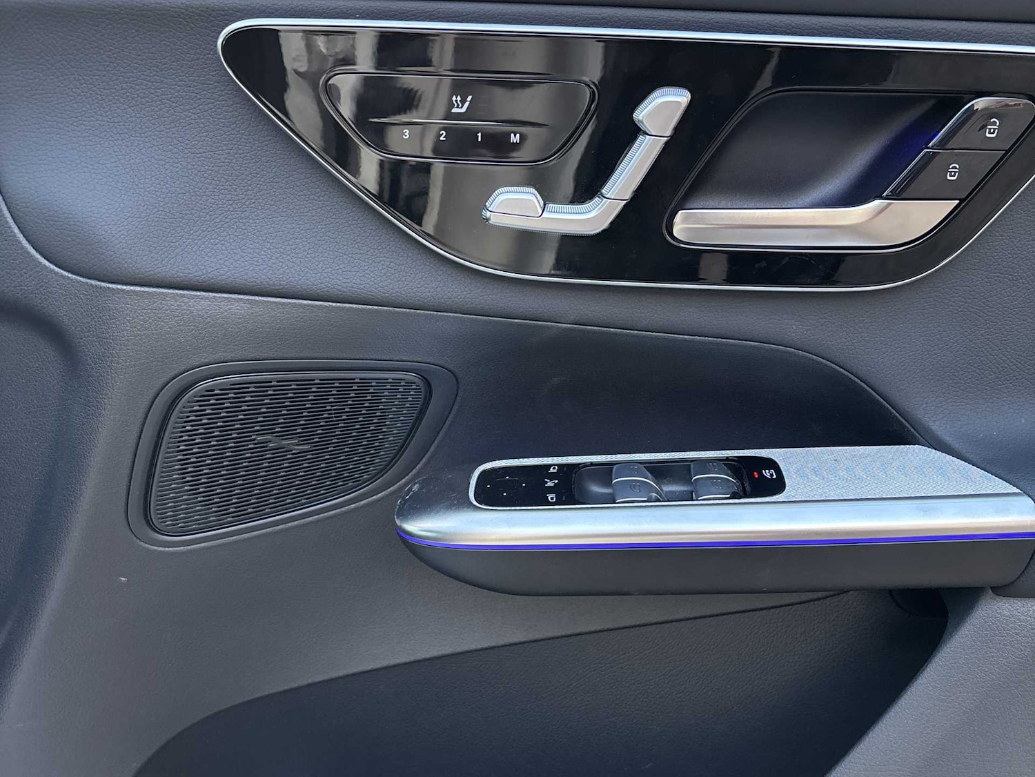 Used Mercedes-Benz GLC 2025 for sale - 77661199: Photo 14