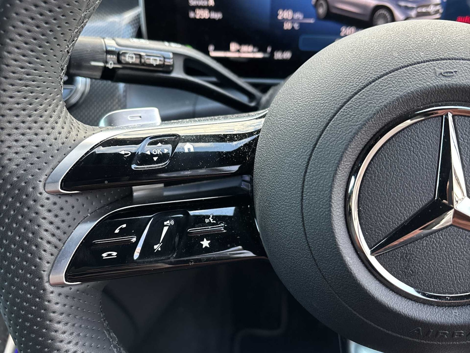 Used Mercedes-Benz GLC 2025 for sale - 77661199: Photo 16