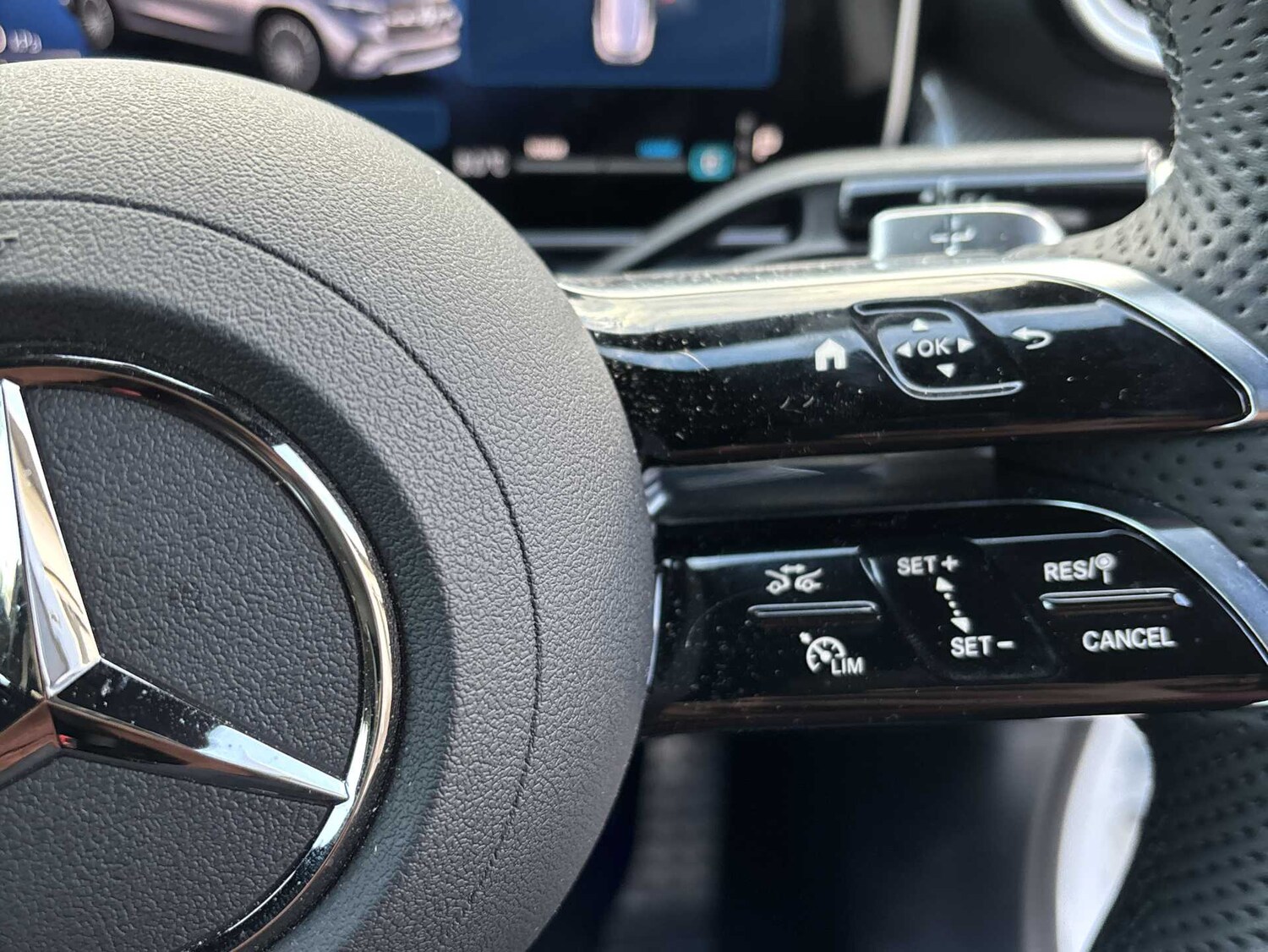 Used Mercedes-Benz GLC 2025 for sale - 77661199: Photo 17