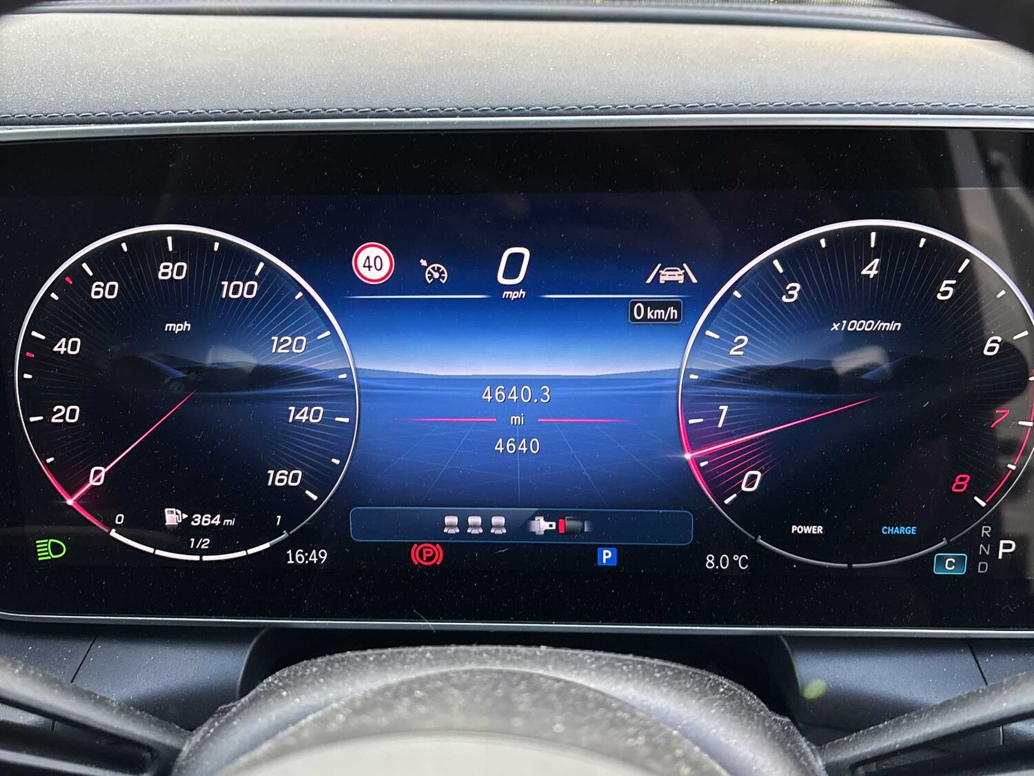 Used Mercedes-Benz GLC 2025 for sale - 77661199: Photo 18