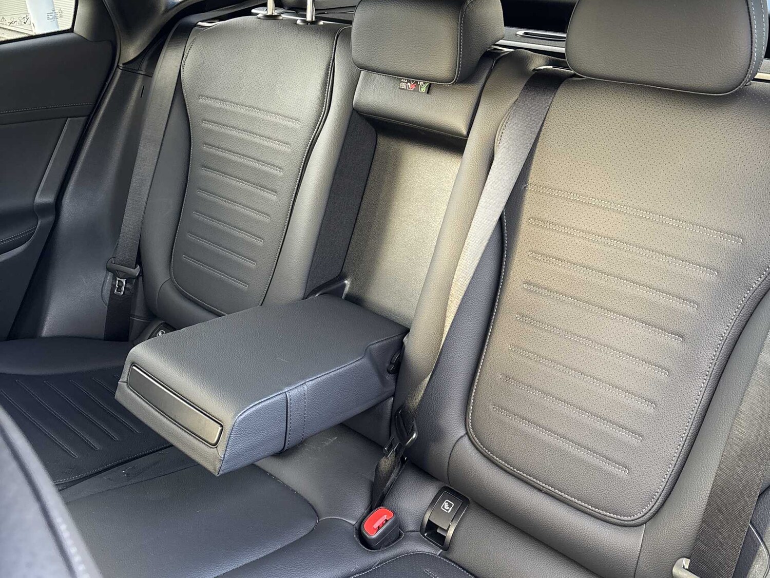 Used Mercedes-Benz GLC 2025 for sale - 77661199: Photo 22