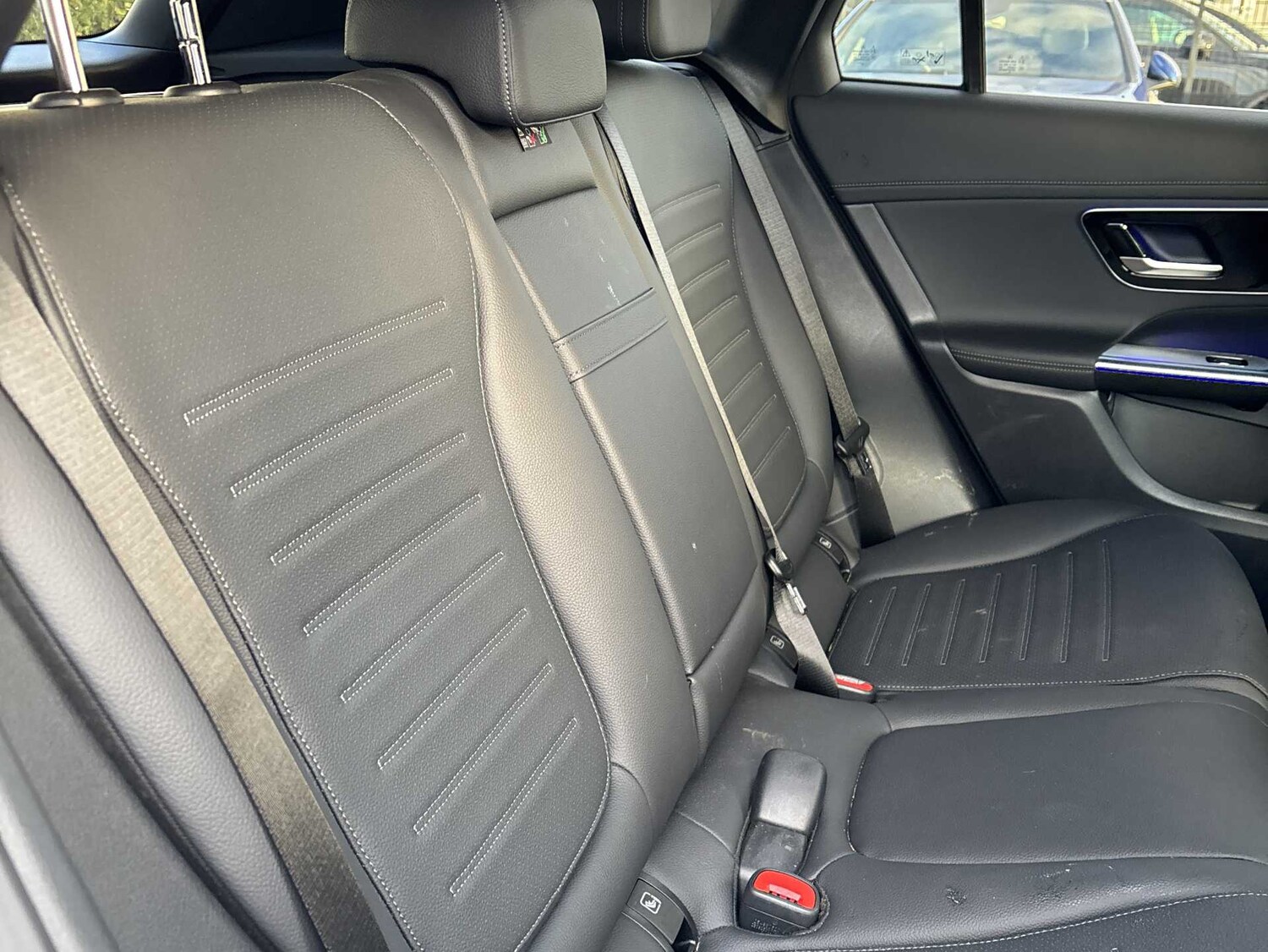 Used Mercedes-Benz GLC 2025 for sale - 77661199: Photo 25