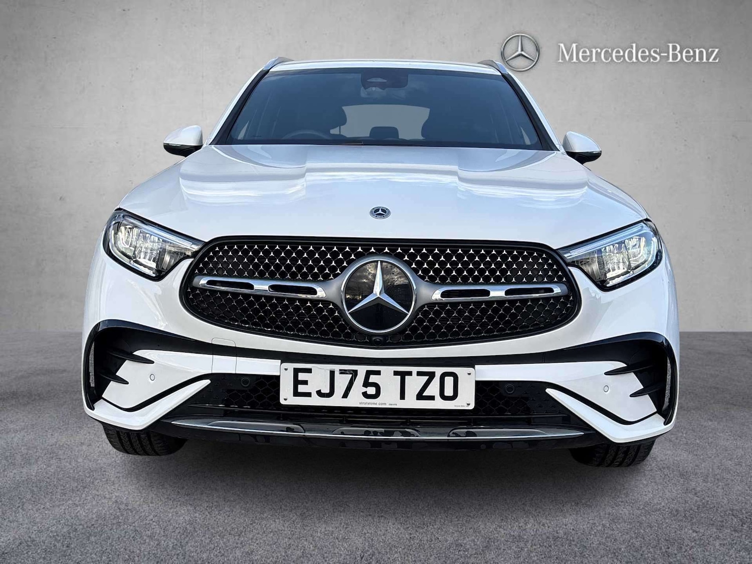 Used Mercedes-Benz GLC 2025 for sale - 77661199: Photo 3