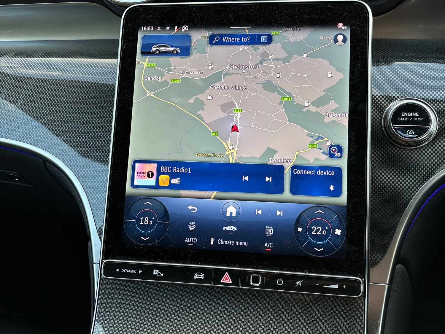 Used Mercedes-Benz GLC 2025 for sale - 77661199: Photo 30