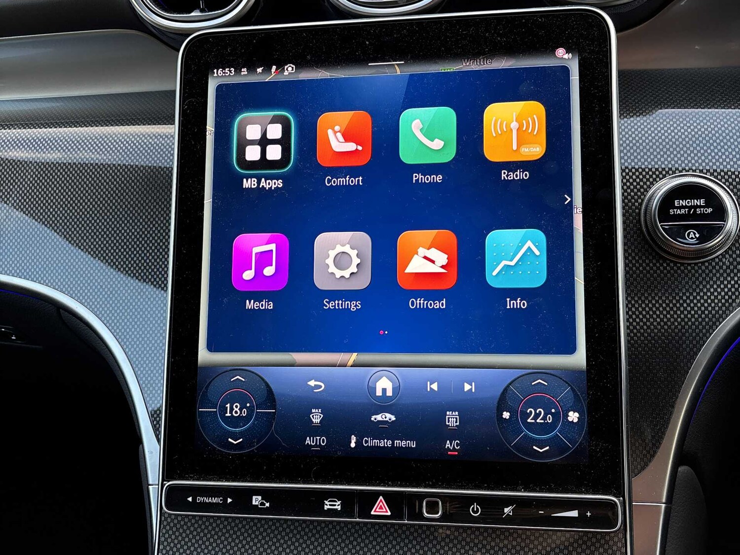 Used Mercedes-Benz GLC 2025 for sale - 77661199: Photo 31