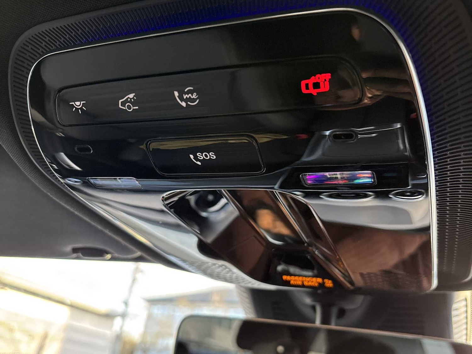 Used Mercedes-Benz GLC 2025 for sale - 77661199: Photo 32