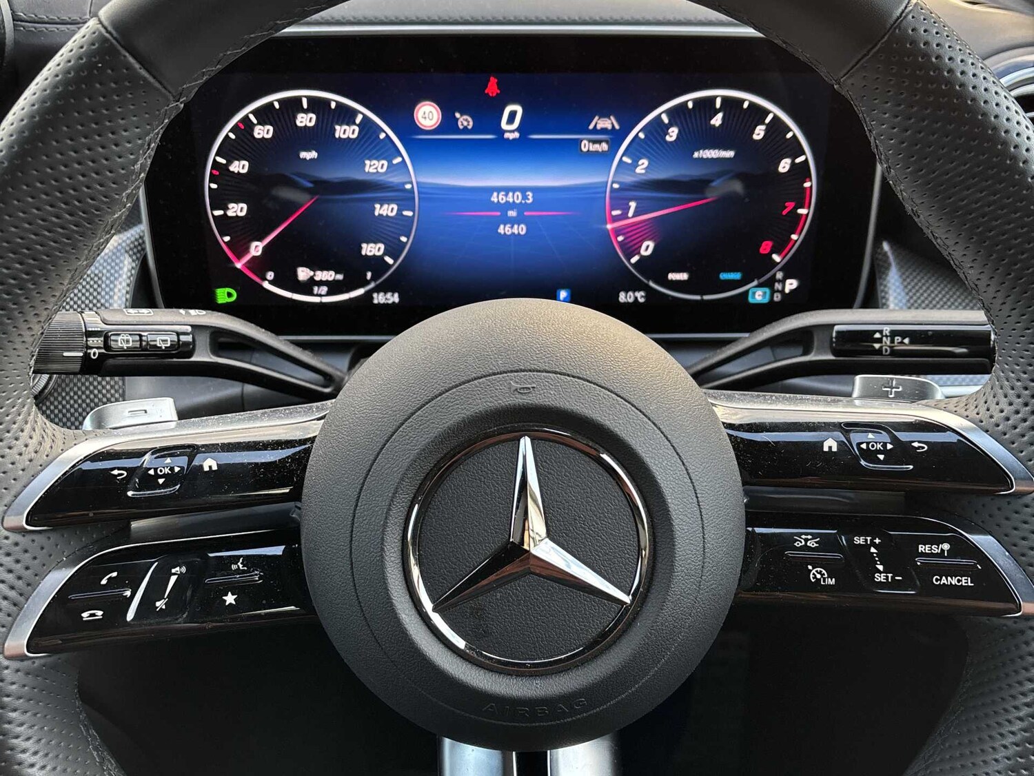 Used Mercedes-Benz GLC 2025 for sale - 77661199: Photo 33