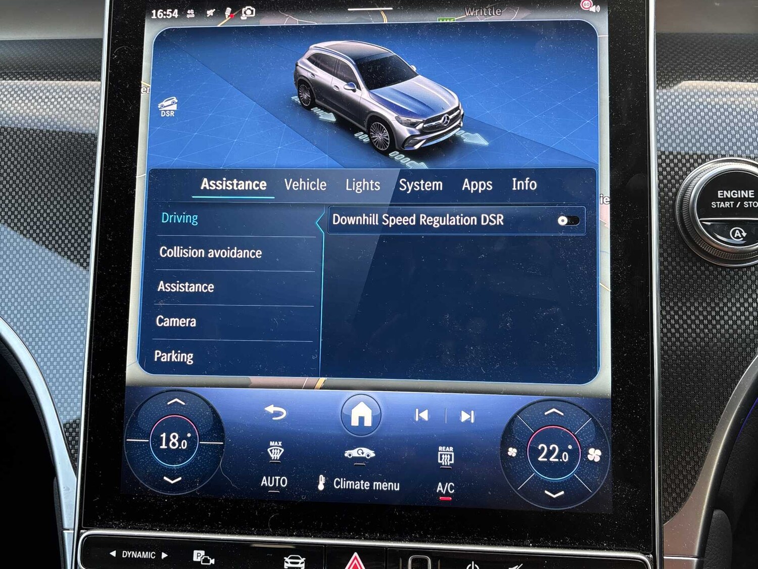 Used Mercedes-Benz GLC 2025 for sale - 77661199: Photo 35