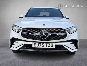Used Mercedes-Benz GLC 2025 for sale - 77661199: Photo