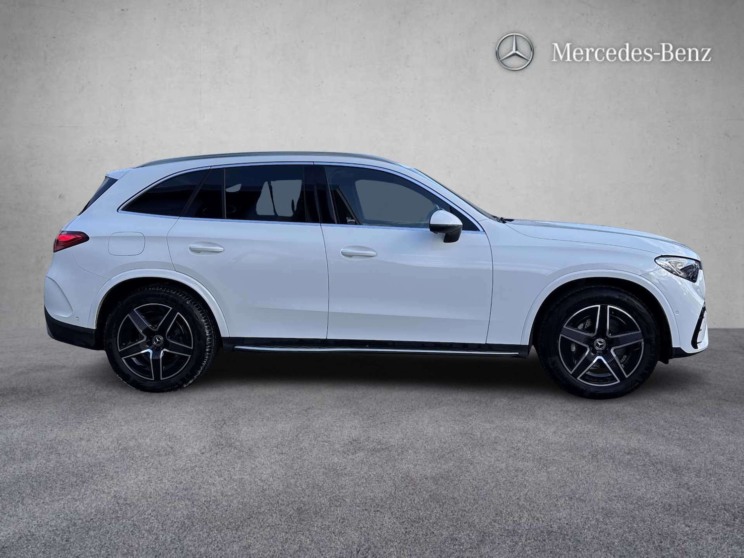 Used Mercedes-Benz GLC 2025 for sale - 77661199: Photo 4