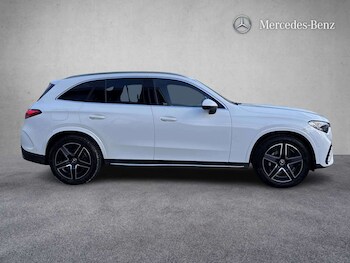 Used Mercedes-Benz GLC 2025 for sale - 77661199: Photo