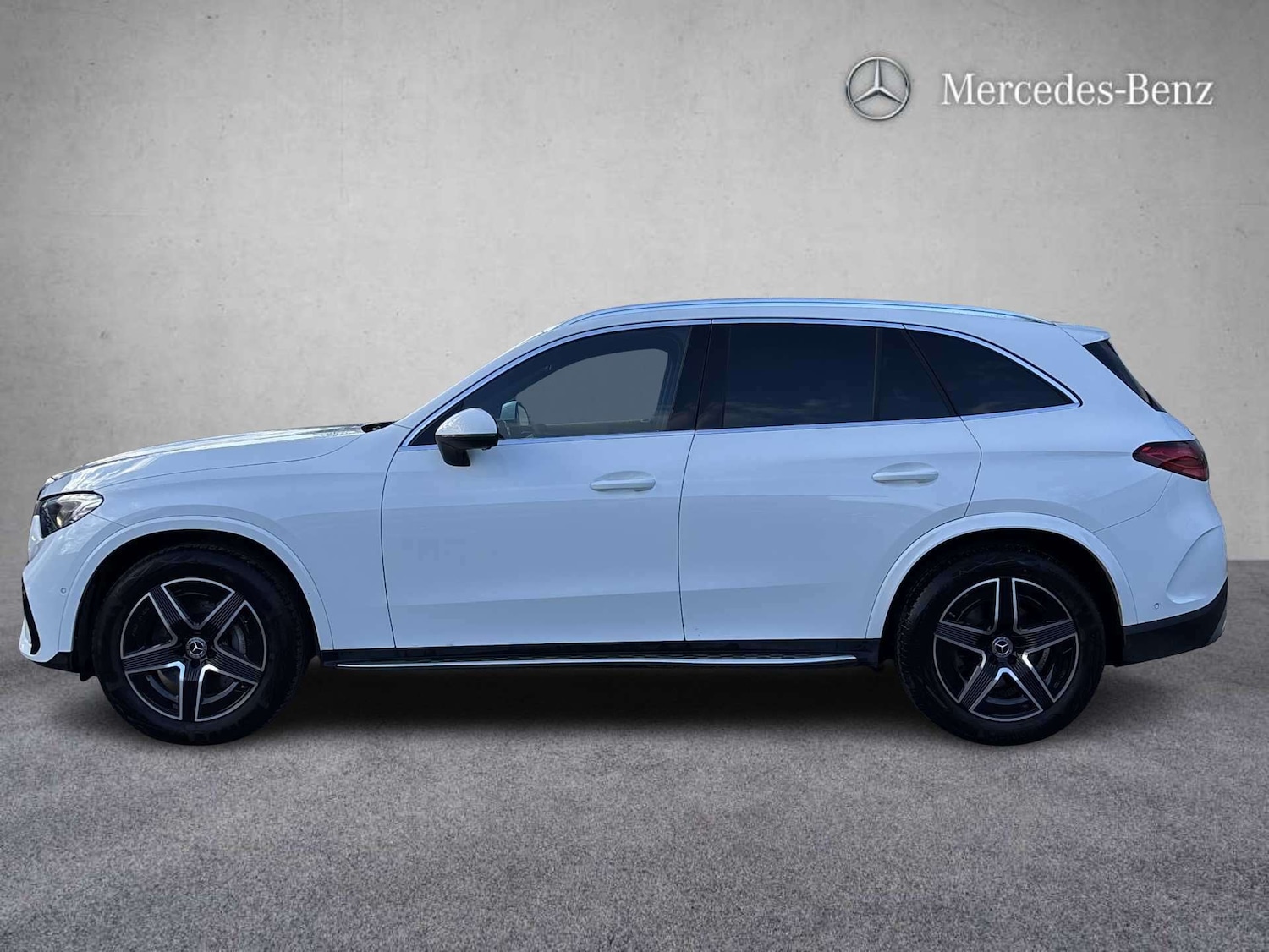 Used Mercedes-Benz GLC 2025 for sale - 77661199: Photo 6