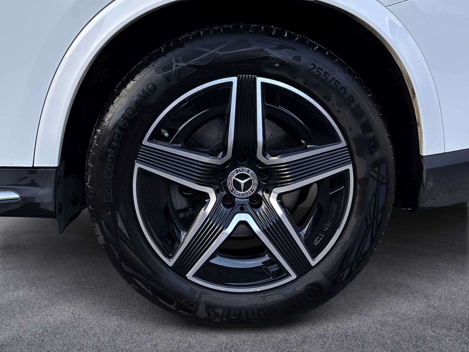 Used Mercedes-Benz GLC 2025 for sale - 77661199: Photo 7