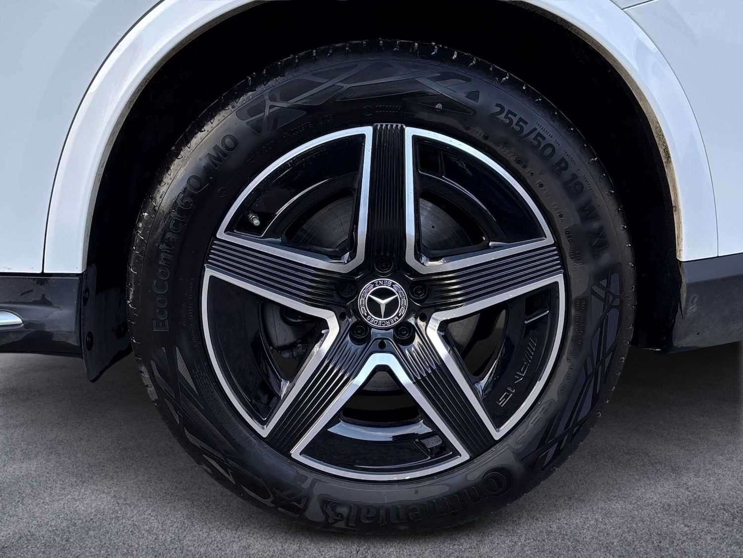 Used Mercedes-Benz GLC 2025 for sale - 77661199: Photo 8