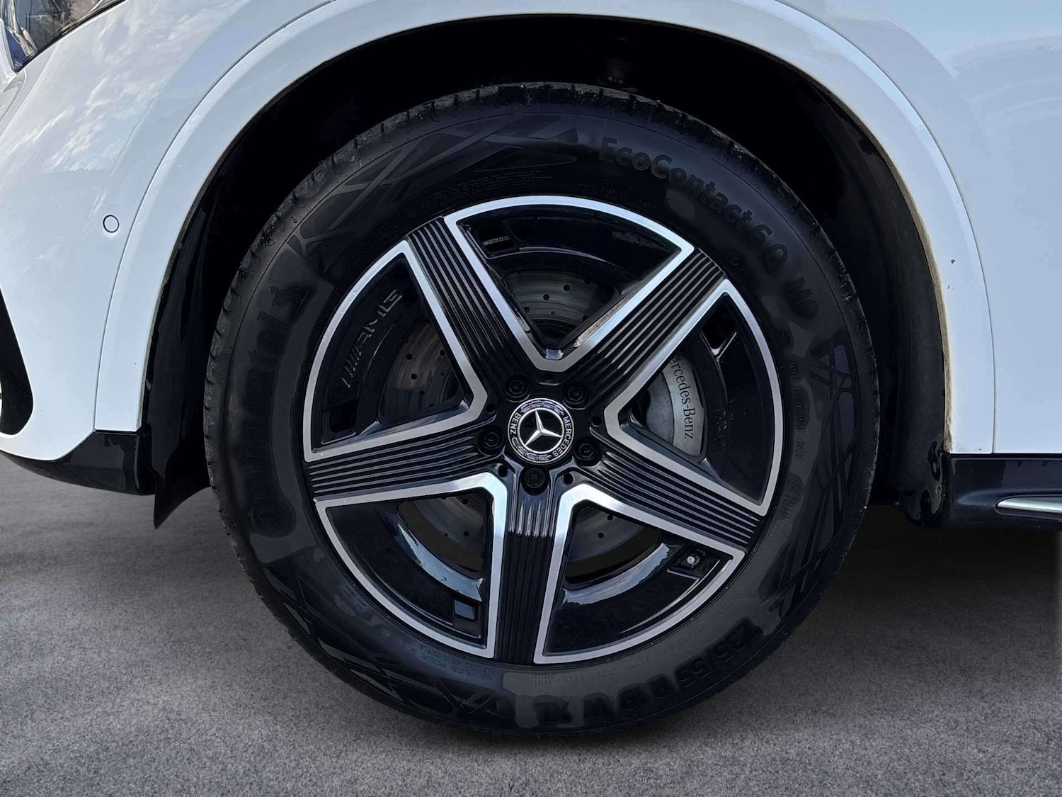 Used Mercedes-Benz GLC 2025 for sale - 77661199: Photo 9