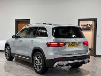 Used Mercedes-Benz GLB 2024 for sale - 76515645: Photo